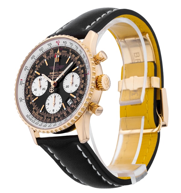 Breitling Navitimer RB0120 Image 2